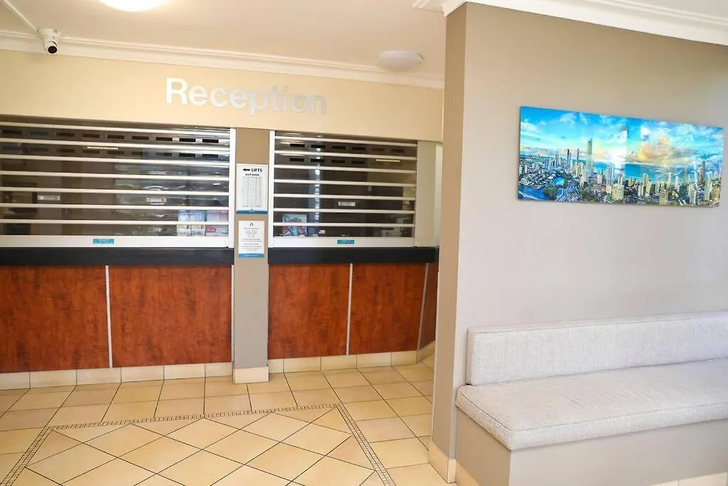Apartment Serenity By The Sea Gold Coast Australia