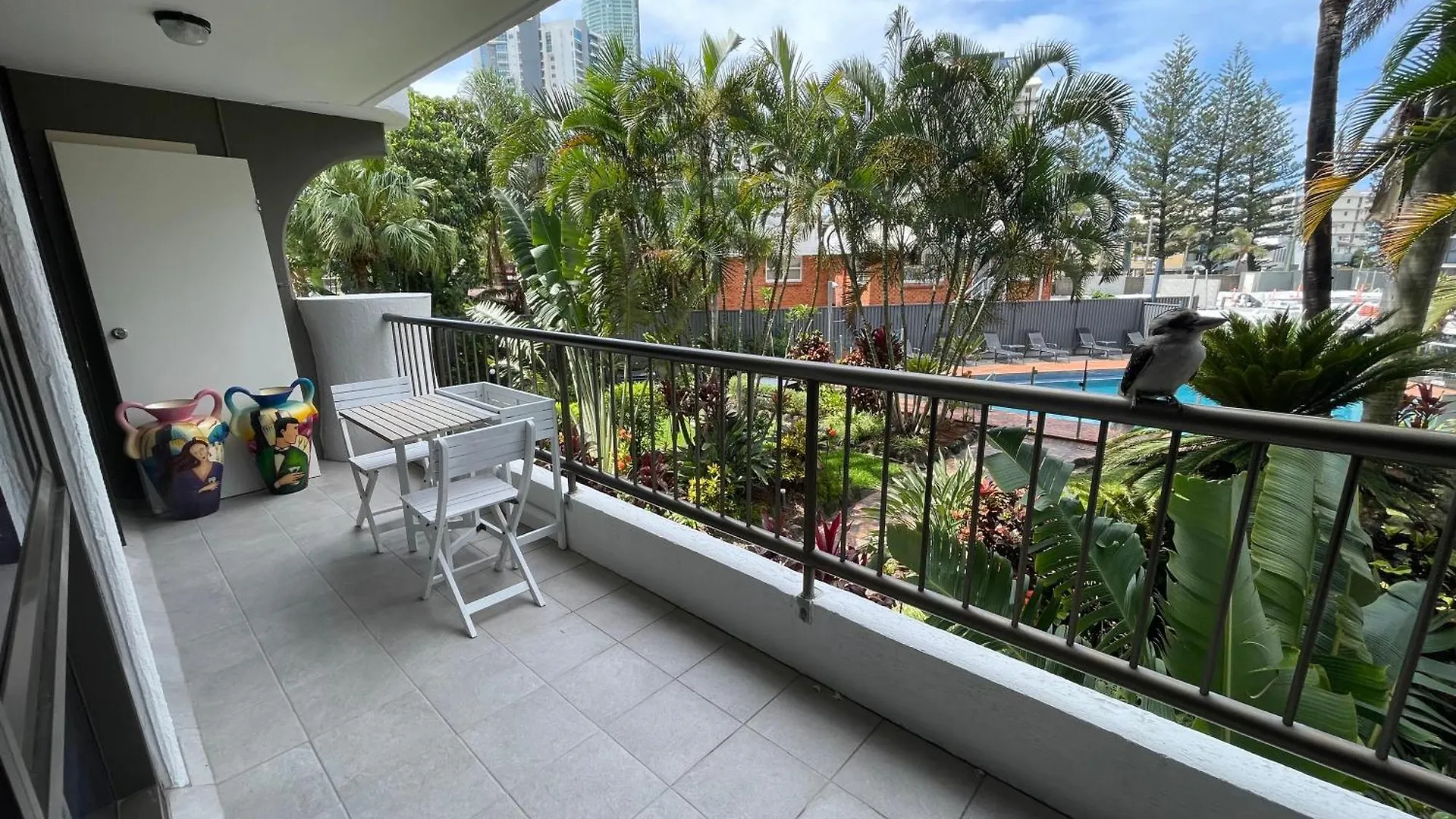 Serenity By The Sea Gold Coast